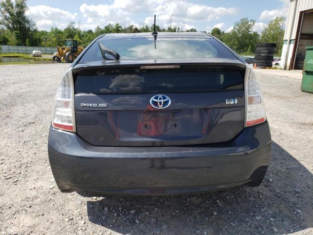 Photo 5 VIN: JTDKN3DUXB0320843 - TOYOTA PRIUS 