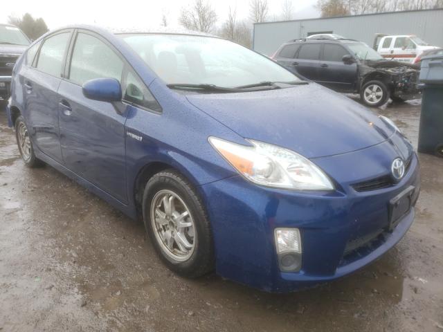 Photo 0 VIN: JTDKN3DUXB0321507 - TOYOTA PRIUS 