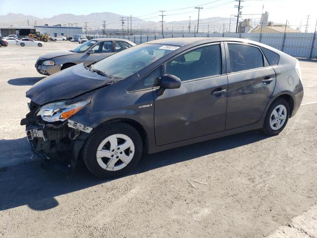 Photo 0 VIN: JTDKN3DUXB0321751 - TOYOTA PRIUS 