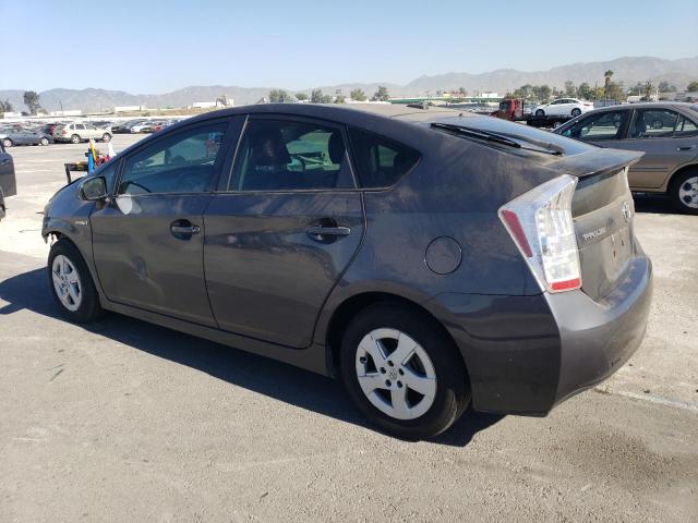 Photo 1 VIN: JTDKN3DUXB0321751 - TOYOTA PRIUS 