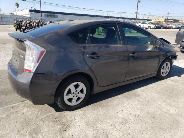 Photo 2 VIN: JTDKN3DUXB0321751 - TOYOTA PRIUS 