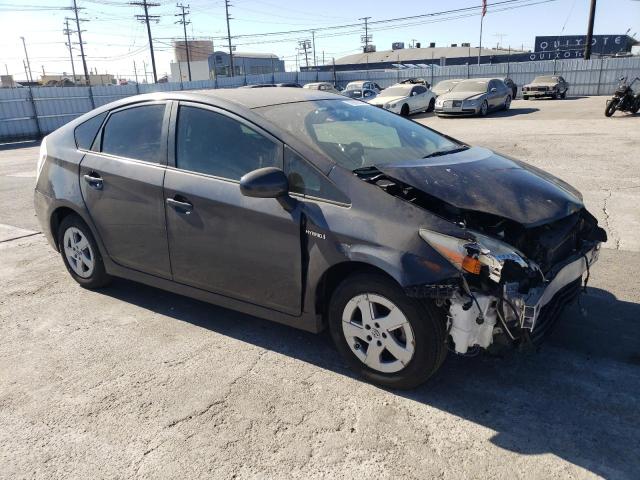 Photo 3 VIN: JTDKN3DUXB0321751 - TOYOTA PRIUS 