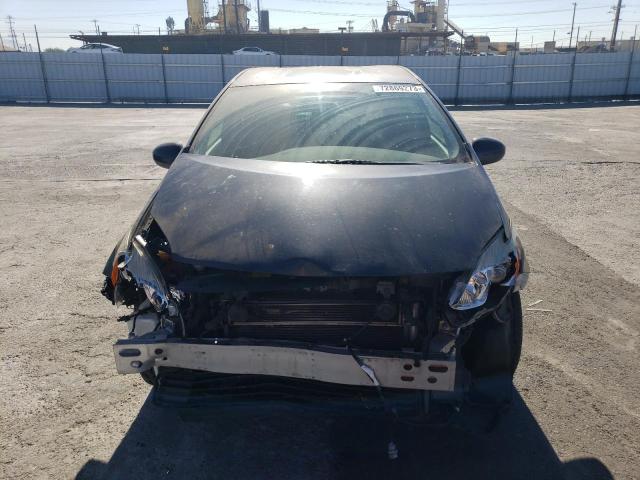 Photo 4 VIN: JTDKN3DUXB0321751 - TOYOTA PRIUS 