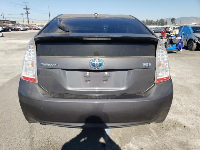 Photo 5 VIN: JTDKN3DUXB0321751 - TOYOTA PRIUS 