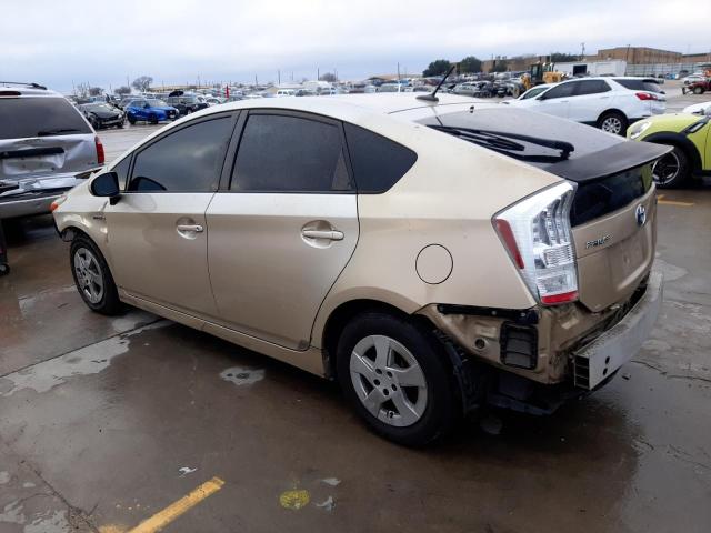 Photo 1 VIN: JTDKN3DUXB0322947 - TOYOTA PRIUS 