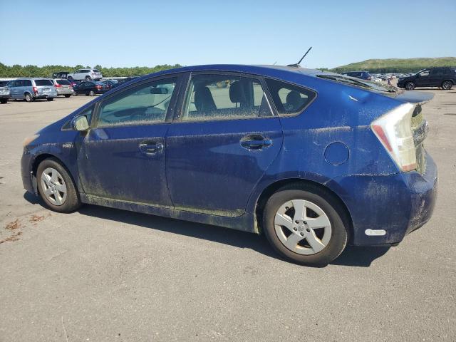 Photo 1 VIN: JTDKN3DUXB0323953 - TOYOTA PRIUS 