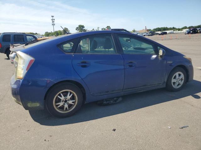 Photo 2 VIN: JTDKN3DUXB0323953 - TOYOTA PRIUS 