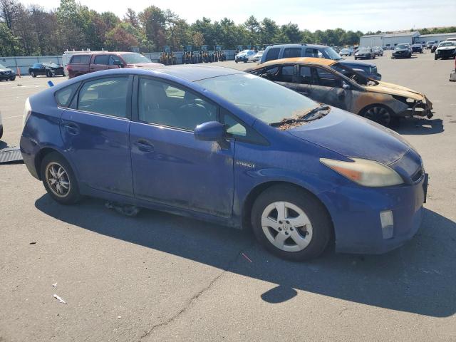 Photo 3 VIN: JTDKN3DUXB0323953 - TOYOTA PRIUS 