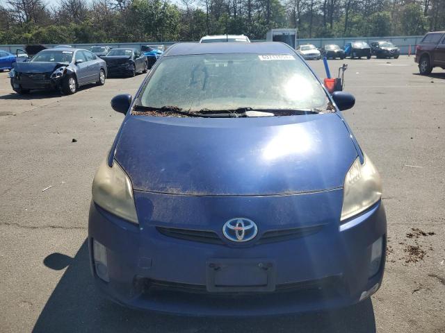 Photo 4 VIN: JTDKN3DUXB0323953 - TOYOTA PRIUS 