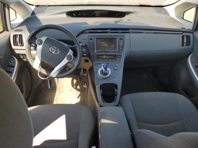 Photo 7 VIN: JTDKN3DUXB0323953 - TOYOTA PRIUS 