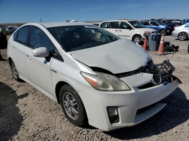 Photo 3 VIN: JTDKN3DUXB1327124 - TOYOTA PRIUS 