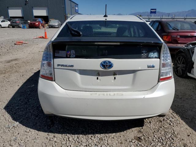 Photo 5 VIN: JTDKN3DUXB1327124 - TOYOTA PRIUS 