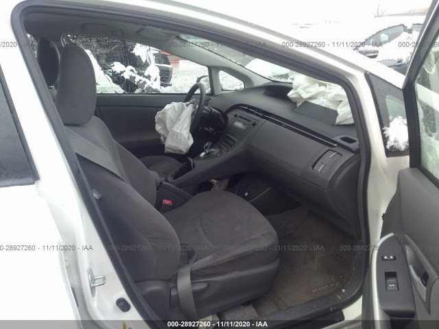 Photo 4 VIN: JTDKN3DUXB1364836 - TOYOTA PRIUS 