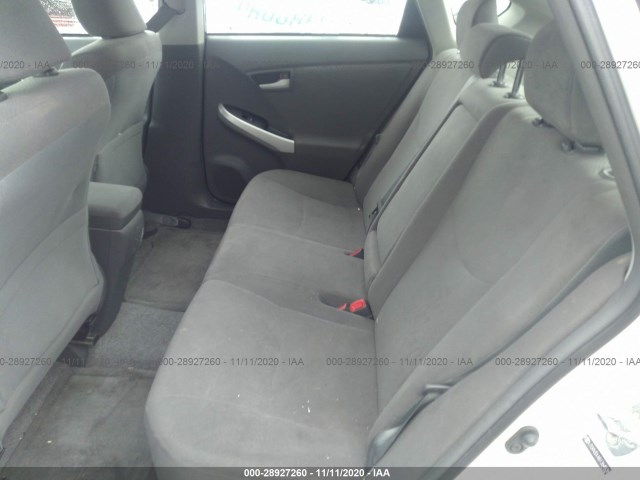 Photo 7 VIN: JTDKN3DUXB1364836 - TOYOTA PRIUS 