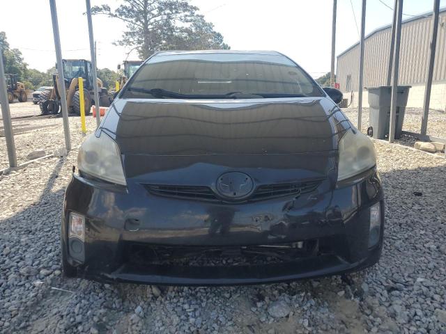 Photo 4 VIN: JTDKN3DUXB1367140 - TOYOTA PRIUS 