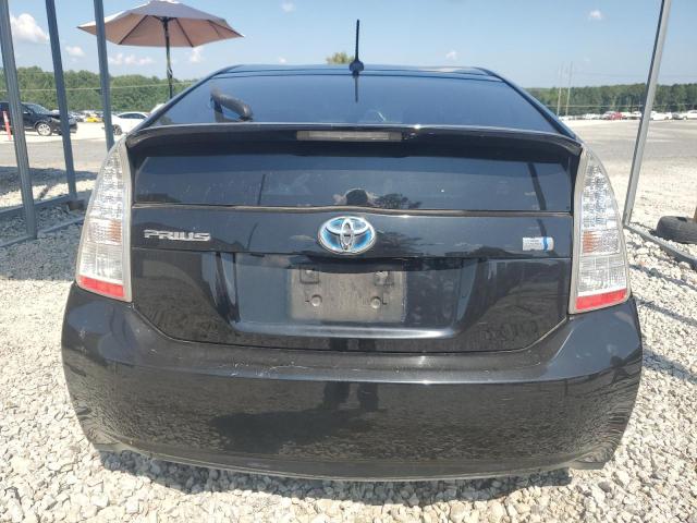 Photo 5 VIN: JTDKN3DUXB1367140 - TOYOTA PRIUS 