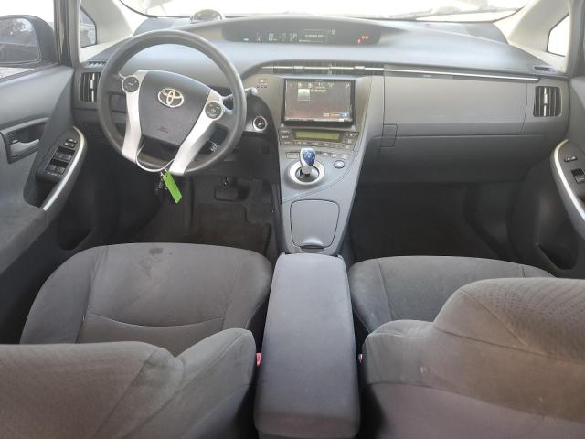 Photo 7 VIN: JTDKN3DUXB1367140 - TOYOTA PRIUS 