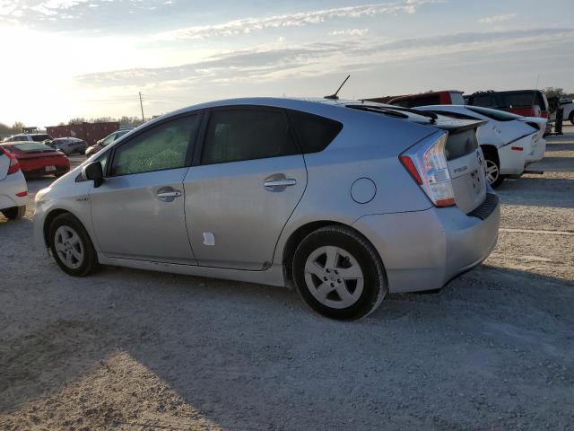 Photo 1 VIN: JTDKN3DUXB1379059 - TOYOTA PRIUS 