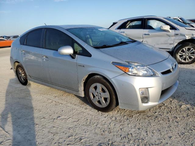 Photo 3 VIN: JTDKN3DUXB1379059 - TOYOTA PRIUS 