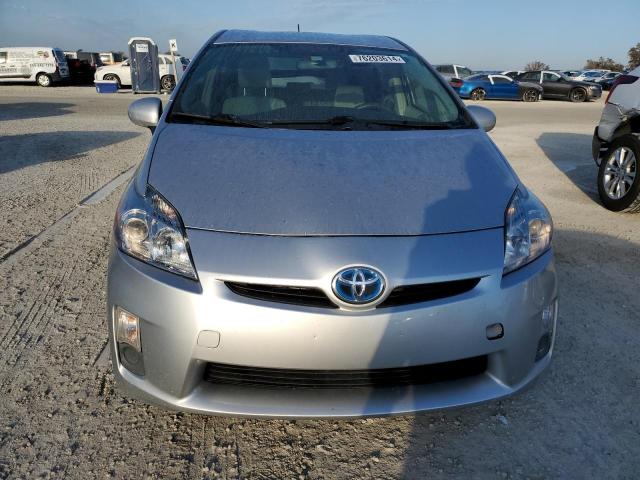 Photo 4 VIN: JTDKN3DUXB1379059 - TOYOTA PRIUS 