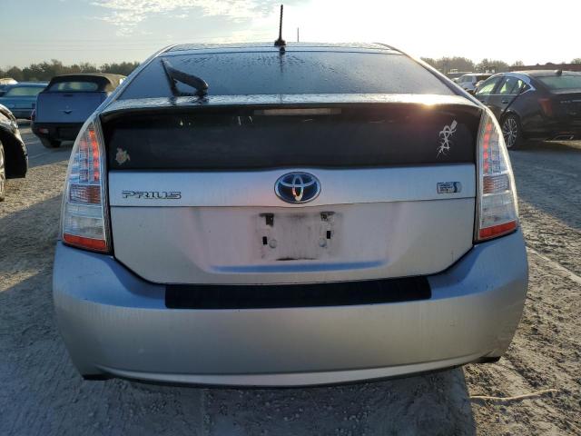 Photo 5 VIN: JTDKN3DUXB1379059 - TOYOTA PRIUS 