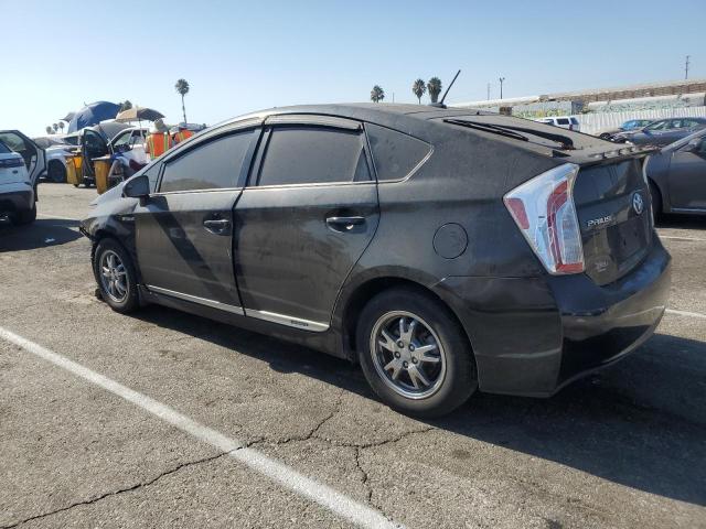 Photo 1 VIN: JTDKN3DUXB1381961 - TOYOTA PRIUS 