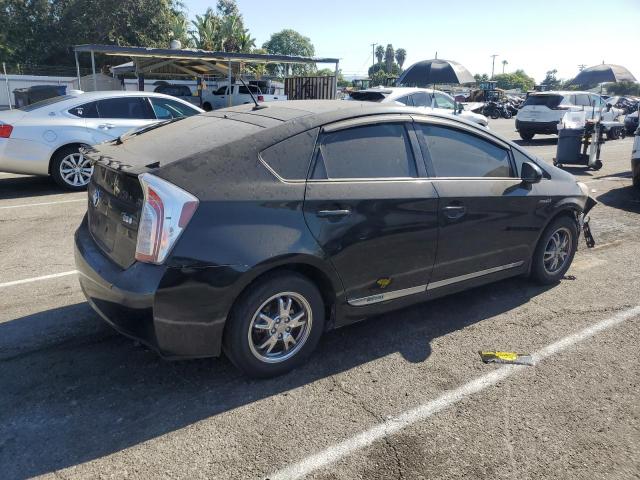 Photo 2 VIN: JTDKN3DUXB1381961 - TOYOTA PRIUS 