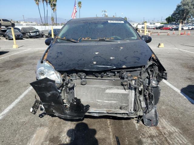 Photo 4 VIN: JTDKN3DUXB1381961 - TOYOTA PRIUS 