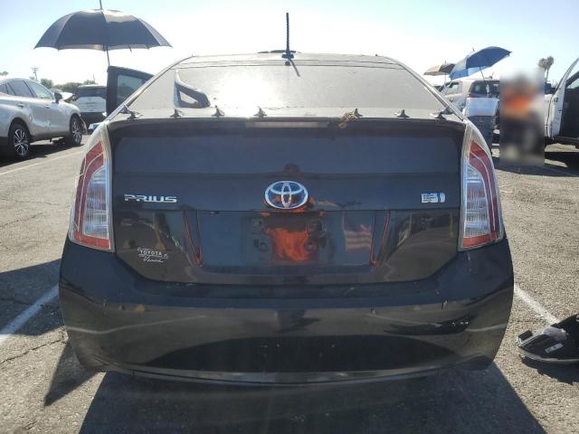 Photo 5 VIN: JTDKN3DUXB1381961 - TOYOTA PRIUS 