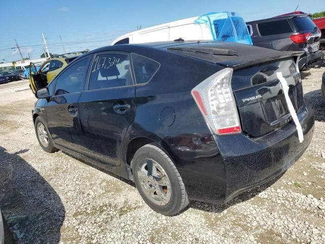 Photo 1 VIN: JTDKN3DUXB1382317 - TOYOTA PRIUS 