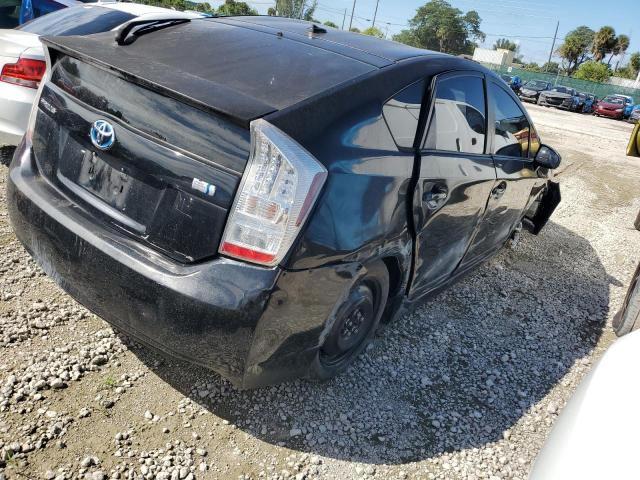 Photo 2 VIN: JTDKN3DUXB1382317 - TOYOTA PRIUS 