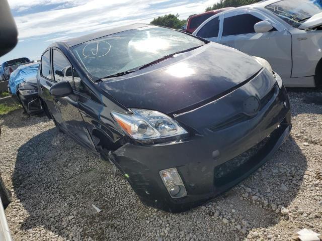 Photo 3 VIN: JTDKN3DUXB1382317 - TOYOTA PRIUS 