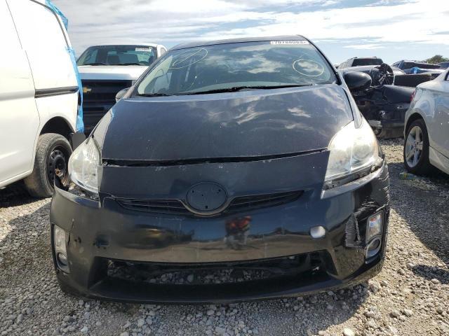 Photo 4 VIN: JTDKN3DUXB1382317 - TOYOTA PRIUS 