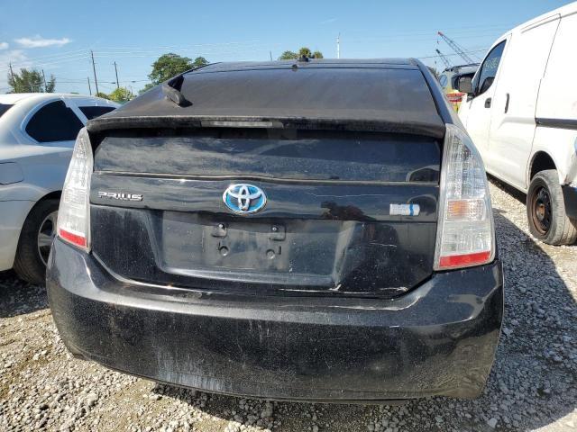 Photo 5 VIN: JTDKN3DUXB1382317 - TOYOTA PRIUS 