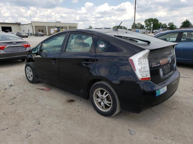 Photo 1 VIN: JTDKN3DUXB1386710 - TOYOTA PRIUS 