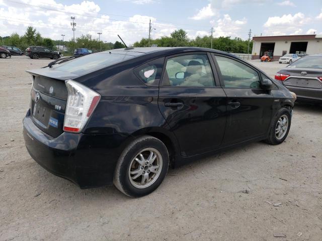 Photo 2 VIN: JTDKN3DUXB1386710 - TOYOTA PRIUS 