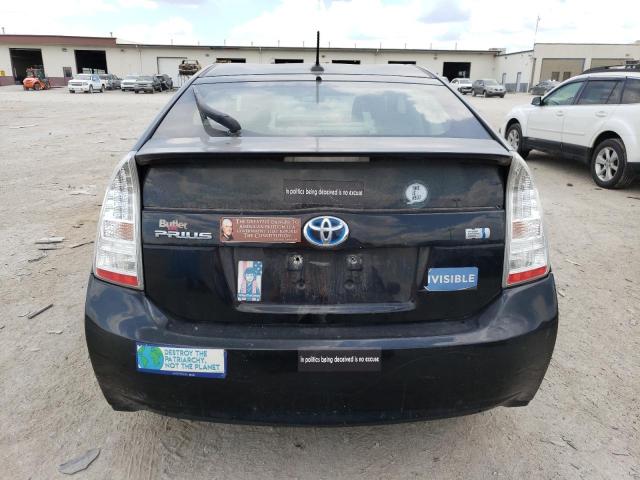 Photo 5 VIN: JTDKN3DUXB1386710 - TOYOTA PRIUS 