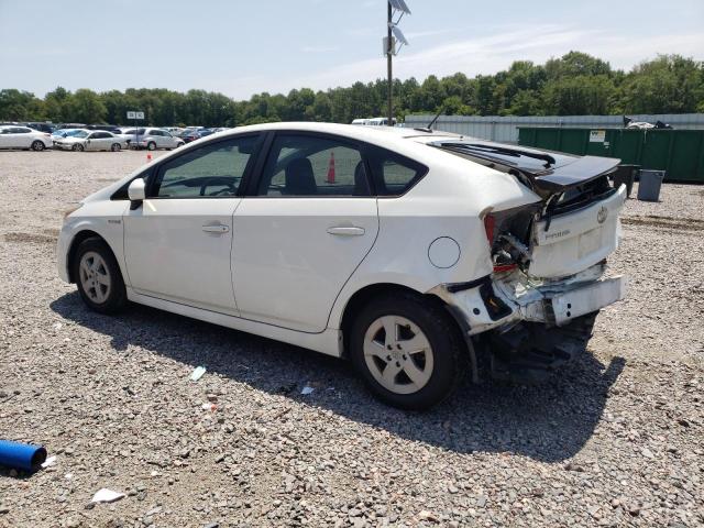 Photo 1 VIN: JTDKN3DUXB1393754 - TOYOTA PRIUS 