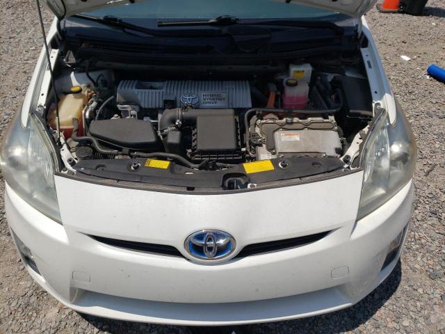 Photo 10 VIN: JTDKN3DUXB1393754 - TOYOTA PRIUS 