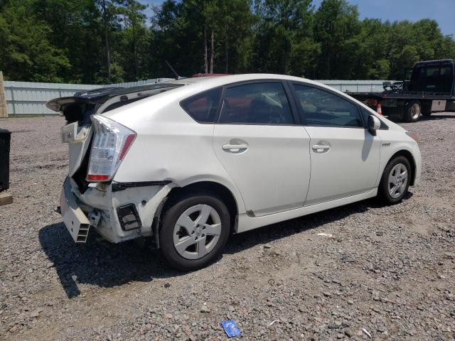 Photo 2 VIN: JTDKN3DUXB1393754 - TOYOTA PRIUS 