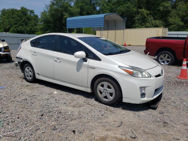 Photo 3 VIN: JTDKN3DUXB1393754 - TOYOTA PRIUS 