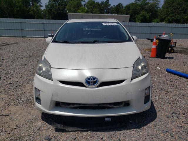 Photo 4 VIN: JTDKN3DUXB1393754 - TOYOTA PRIUS 