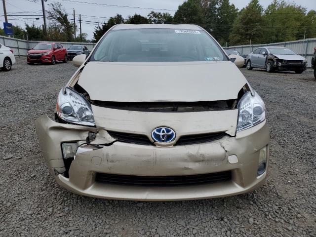 Photo 4 VIN: JTDKN3DUXB1402422 - TOYOTA PRIUS 