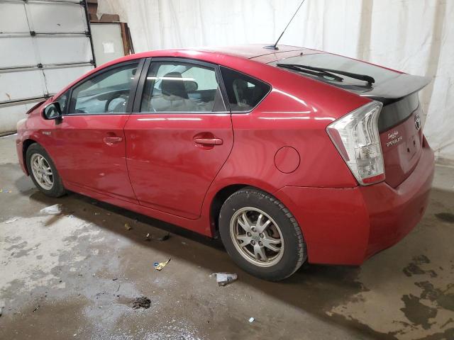 Photo 1 VIN: JTDKN3DUXB1402890 - TOYOTA PRIUS 