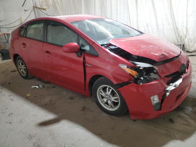 Photo 3 VIN: JTDKN3DUXB1402890 - TOYOTA PRIUS 