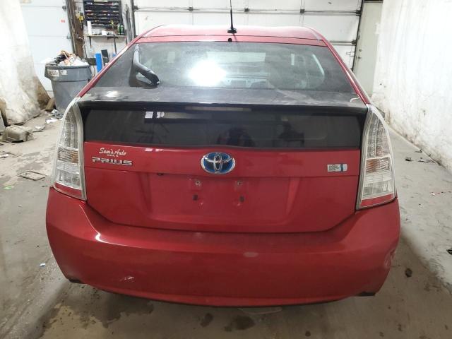 Photo 5 VIN: JTDKN3DUXB1402890 - TOYOTA PRIUS 