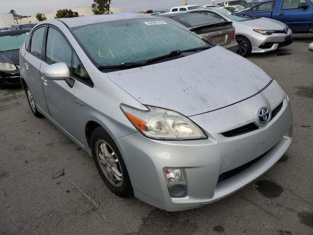 Photo 0 VIN: JTDKN3DUXB1407359 - TOYOTA PRIUS 