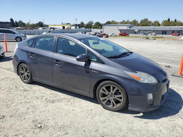 Photo 3 VIN: JTDKN3DUXB1415364 - TOYOTA PRIUS 