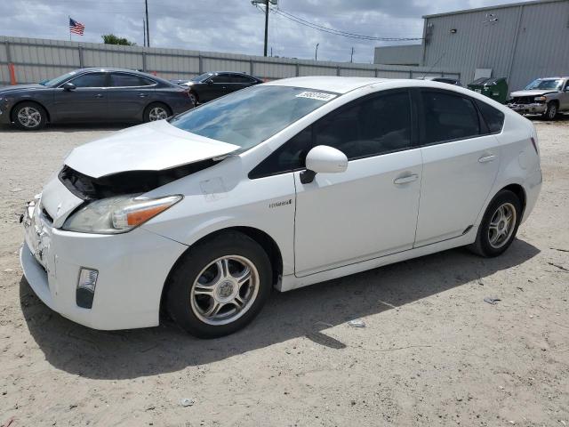 Photo 0 VIN: JTDKN3DUXB1421309 - TOYOTA PRIUS 