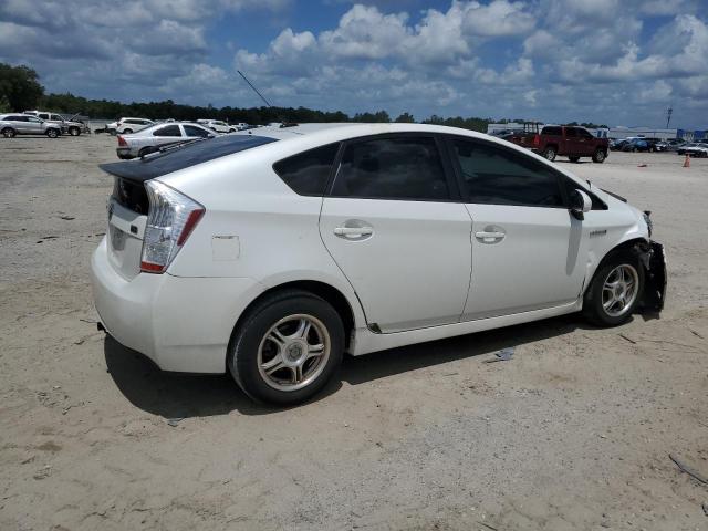 Photo 2 VIN: JTDKN3DUXB1421309 - TOYOTA PRIUS 